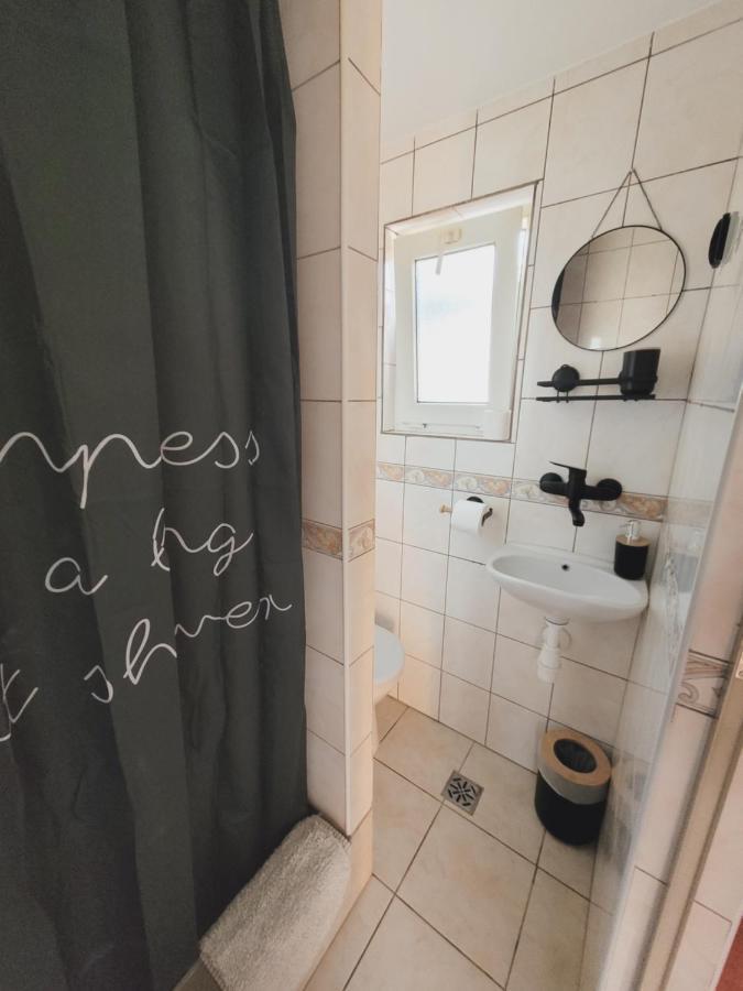 Anna 1 Leilighet Niechorze Eksteriør bilde